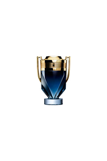 Dixit Men's perfume Paco Rabanne Invictus EDP 100 ml