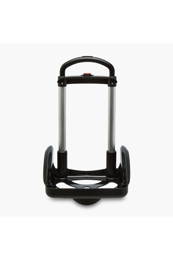 Shout Touch Trolley - 32x22x98 cms