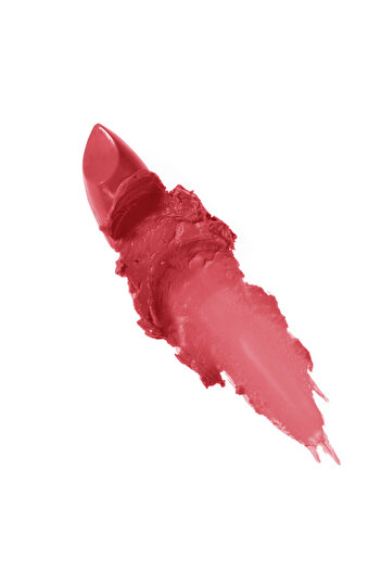 LEF COSMETICS A long-wearing, velvety matte lipstick enriched with beeswax for everyday use.