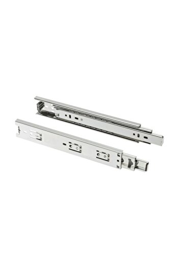 IDEAL FEROLUC Sertar glisant cu bile, 250 mm, extensie totală
