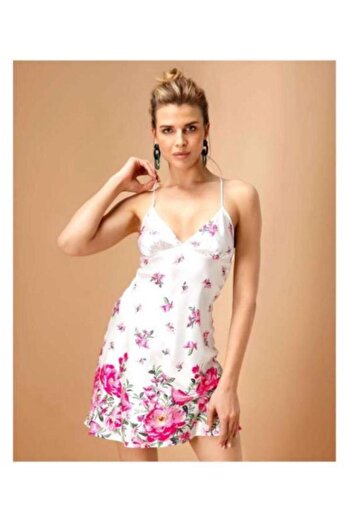 Nurteks Intimo Donna I Wear Fantasy Nightwear