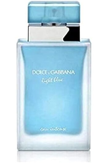 Dolce&Gabbana Dolce & Gabbana Eau de Parfum Intense For Women - 100ml (Light Blue)