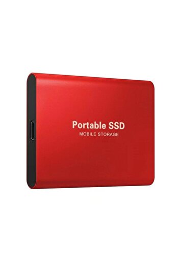 ENAR Portable Shockproof Solid State Drive 2 TB