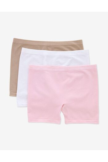 Nayomi Dream Jacquard Shorts
