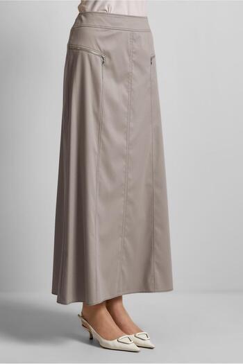 Alvina Straight Skirt 60696