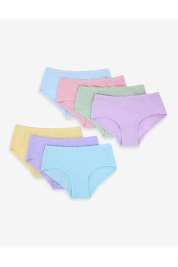 Nayomi Dream Cotton Bag Of Panties
