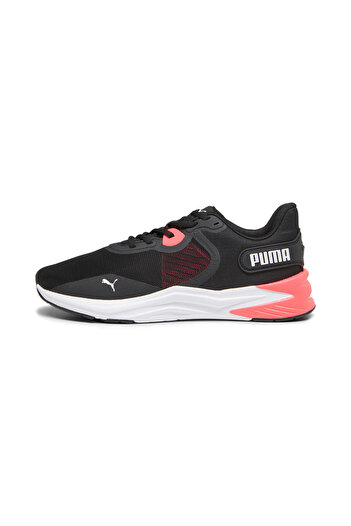 Puma Mens Disperse XT 3 Training Shoes - Black