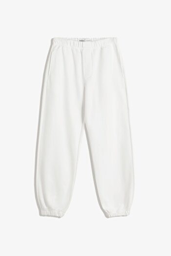 Bershka Plush joggers