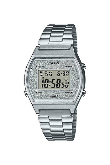 Casio CASIO VINTAGE UNISEX WATCH B 640 WDG-7 DF