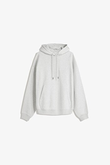 Bershka Hoodie