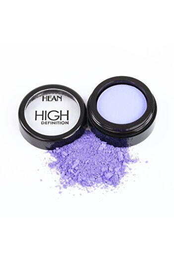 HEANTTV Hean Mono High Definition Eyeshadow, 961 Light Blue, 1.9 G