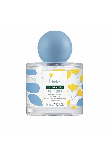 Klorane Baby Petit Brin Children's Perfume 50 ml
