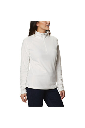 Columbia Glacial IV Half Zip Fleece, Women's fleece
