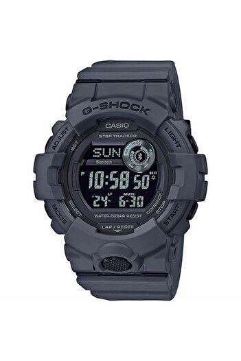 Casio Men's Casio G-Shock Watch GBD-800UC-8ER, Black
