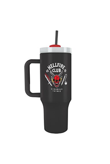 Pyramid Stranger Things 40oz Quart cups