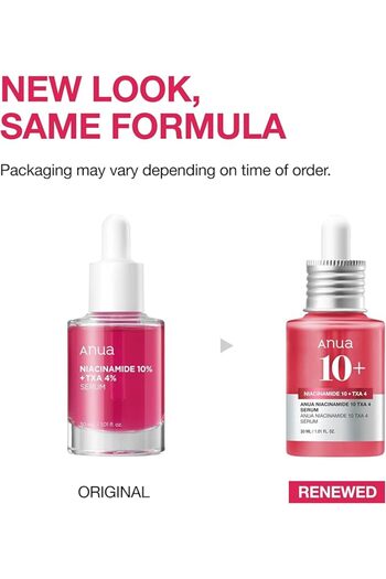 ANUA Korean Glass Skin, Fragrance-Free (30ml /1.01 fl.oz.)