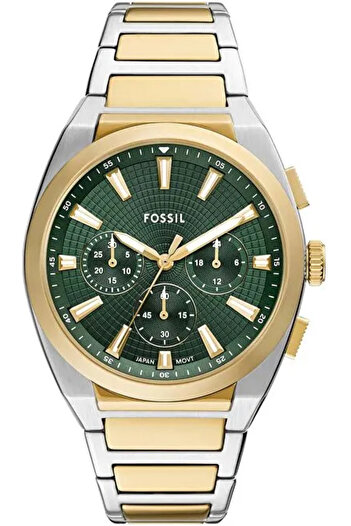 Fossil Ffs6106 Men's Wristwatch