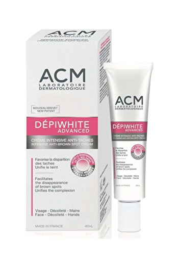 ACM Depiwhite Intensive Advanced Dark Spot Cream 40ml