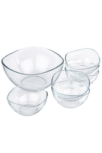 LAV Set 7 pieces bowls Lav Vira