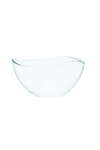 LAV Set 6 Bowls Lav Vira, Glass, 215 ml