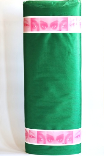 YENİCİ Crystal Tulle 1 Meter (1m Length-3M Width)