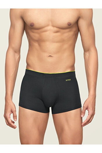 XYXX By Styli Pack of 2 - Micro Modal Trunks