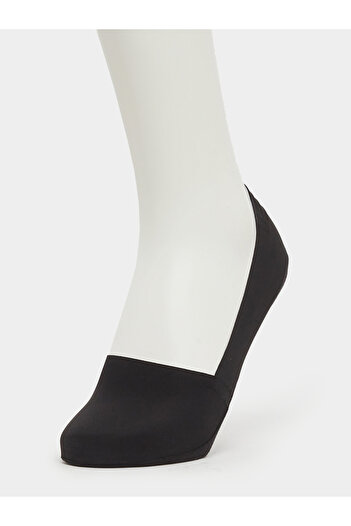 Styli Set of 3- Breathable No Show Socks