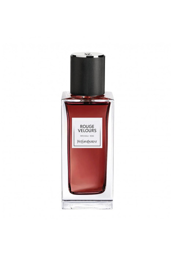 Saint Laurent Tester Yves Rouge Fleurs Eau de Parfum 125ml