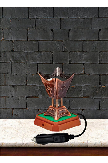 DLC INCENSE BURNER car incense burner