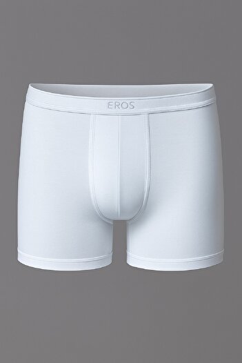 Eros 2 Pack, Compact Combed Cotton & Lycra, Men's Boxer Set