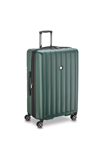 Delsey LONGITUDE (81CM) GREEN