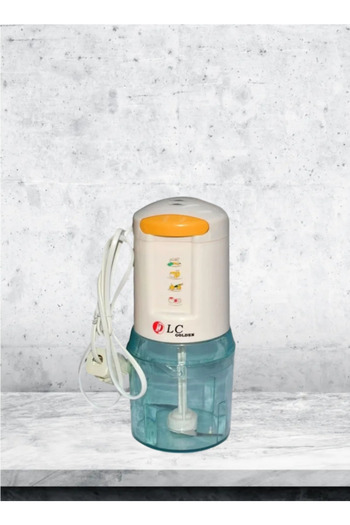 DLC Electric Multifunctional Filler 300W 300.0 W