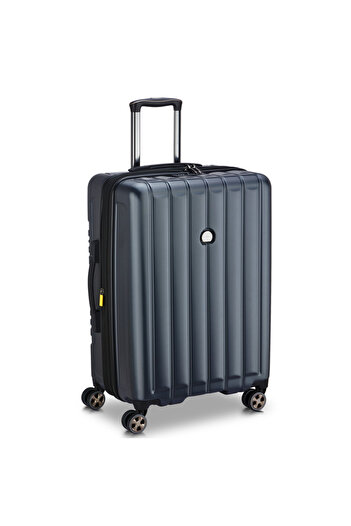 Delsey LONGITUDE (69CM) ANTHRACITE