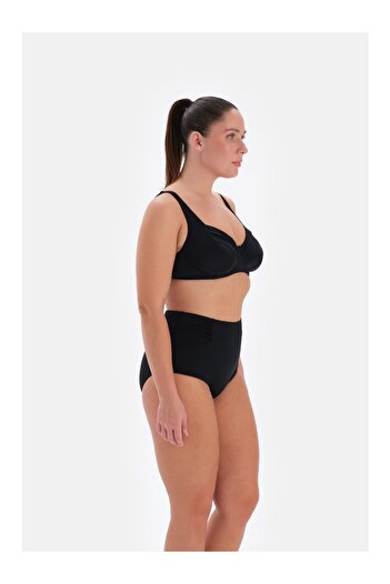 Eros Brained Recovery Large Size Quick Drying Fabric Bikini Set