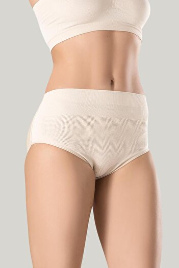 Modaley Giyim Women's Butt Supporter