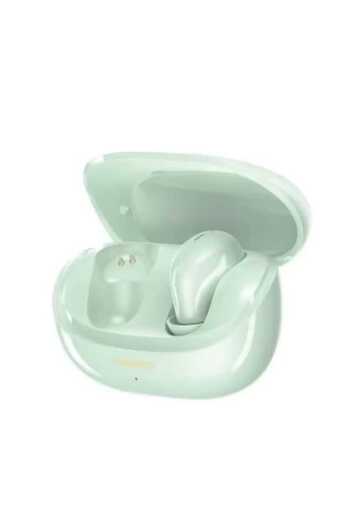 TRANYOO T-M29 Bluetooth Headphones, Small and Comfortable for Sleeping, Green