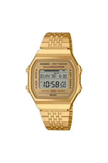 Casio VINTAGE UNISEX WATCH ABL-100 WEG-9 ADF
