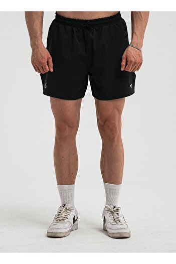 iac iron athletics club Project Training Short