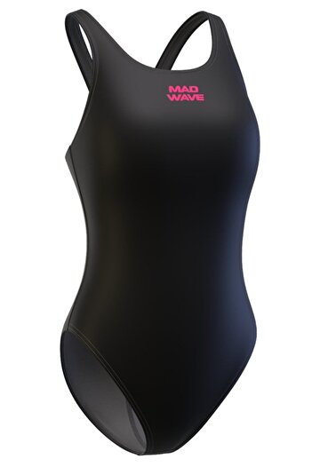 Mad Wave Women's Swimsuit Plus Size