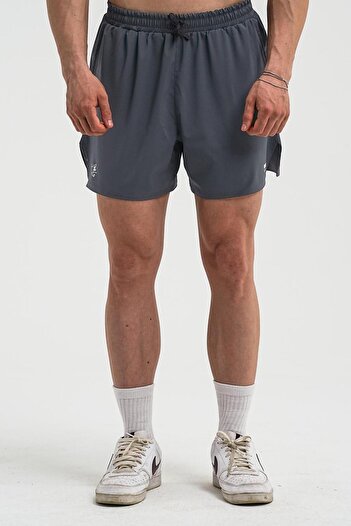 iac iron athletics club Project Training Short