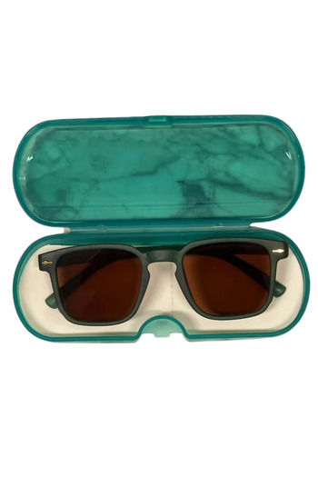 Fitzherbert Kids Sunglasses and Box Unisex