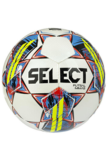 SELECT Futsal Mimas FIFA Basic Ball, Unisex Ball to football