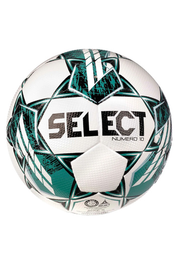 SELECT Numero 10 FIFA Quality Pro V23 Ball, Unisex Ball to football
