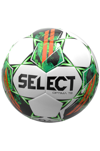 SELECT Optima TB V25 FIFA Basic Ball, Unisex Ball to football