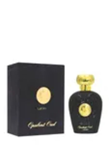 lattafa Apa de parfum Lattafa Opulent Oud, 100 ml, unisex