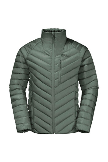 Jack Wolfskin Passamani Down Jkt M, Men's Jacket