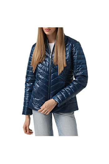 SKECHERS GO Shield Shine Jacket, Women's Jacket