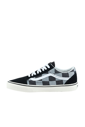 Vans Old Skool Men's Casual Shoes Black