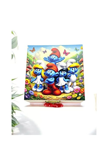OEM Cutie cu mirodenii pentru Baita de a doua zi cu Nasii