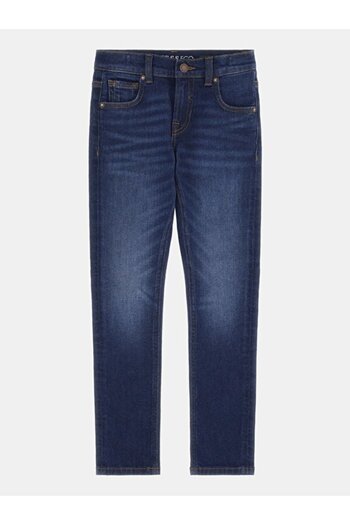 Guess DENIM SKINNY PANTS_C